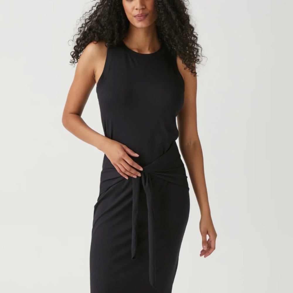 Rails Brie T-Shirt Dress
